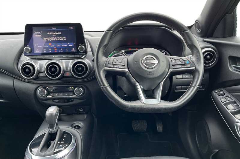 Used Nissan Juke 2022 for sale - 76074748: Photo 15