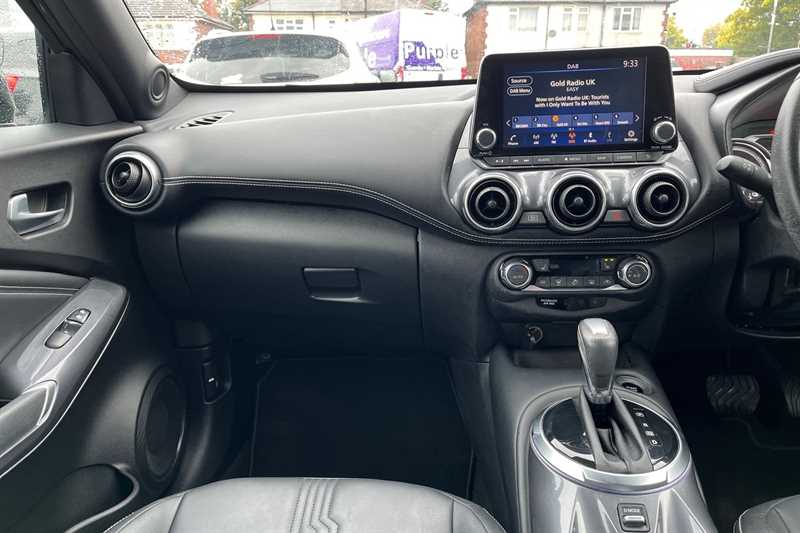 Used Nissan Juke 2022 for sale - 76074748: Photo 17