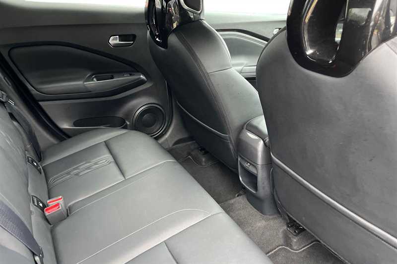 Used Nissan Juke 2022 for sale - 76074748: Photo 19