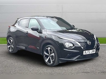2022 - 1.6 HYBRID TEKNA 5DR AUTO