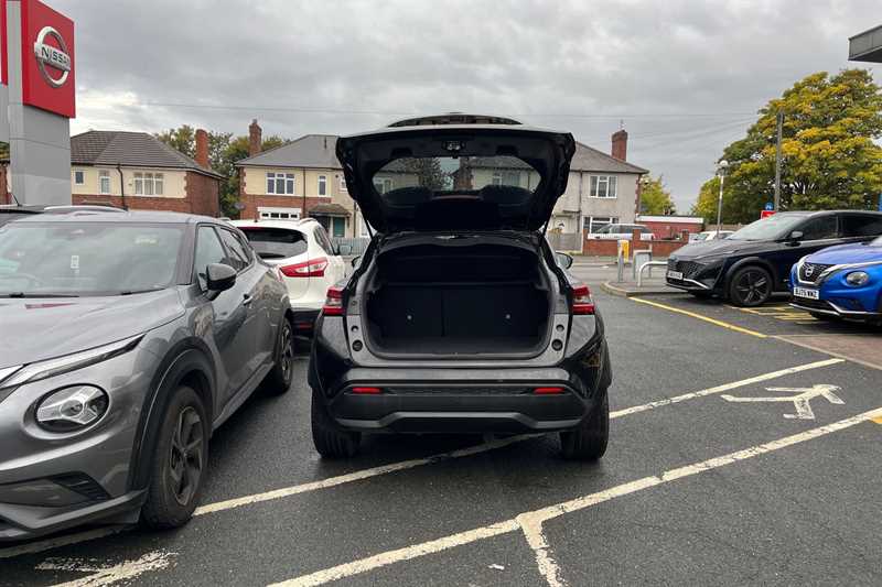 Used Nissan Juke 2022 for sale - 76074748: Photo 21