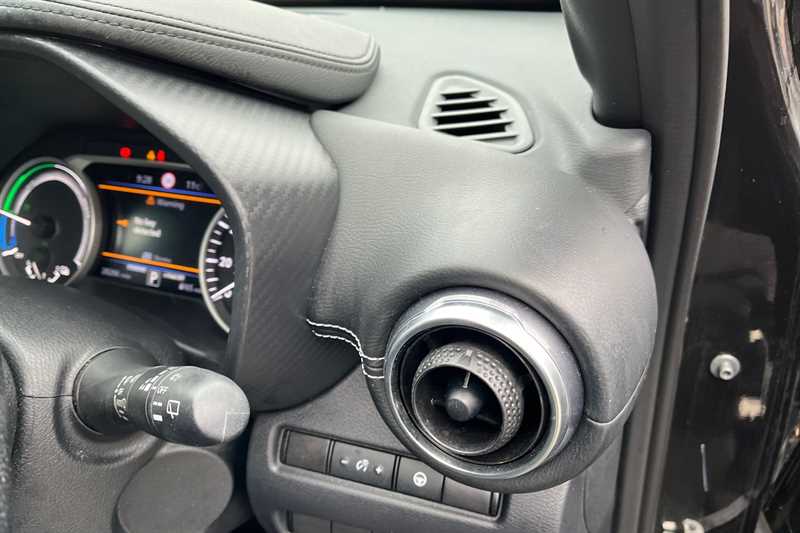 Used Nissan Juke 2022 for sale - 76074748: Photo 24
