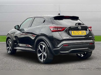 Used Nissan Juke 2022 for sale - 76074748: Photo 2