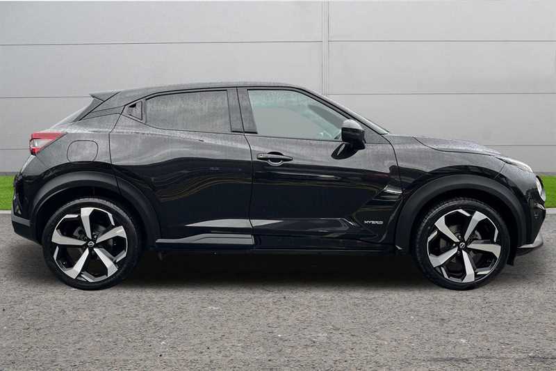Used Nissan Juke 2022 for sale - 76074748: Photo 3