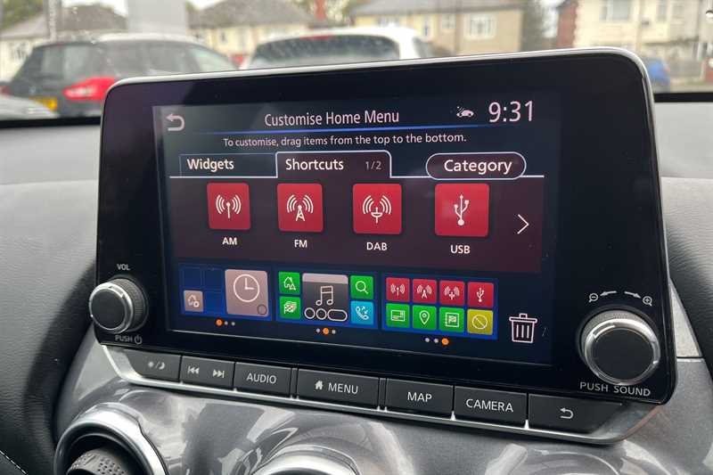 Used Nissan Juke 2022 for sale - 76074748: Photo 31