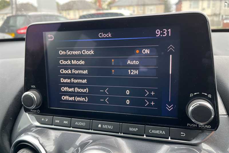 Used Nissan Juke 2022 for sale - 76074748: Photo 32