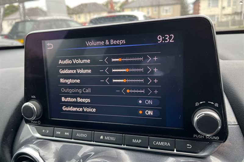 Used Nissan Juke 2022 for sale - 76074748: Photo 33