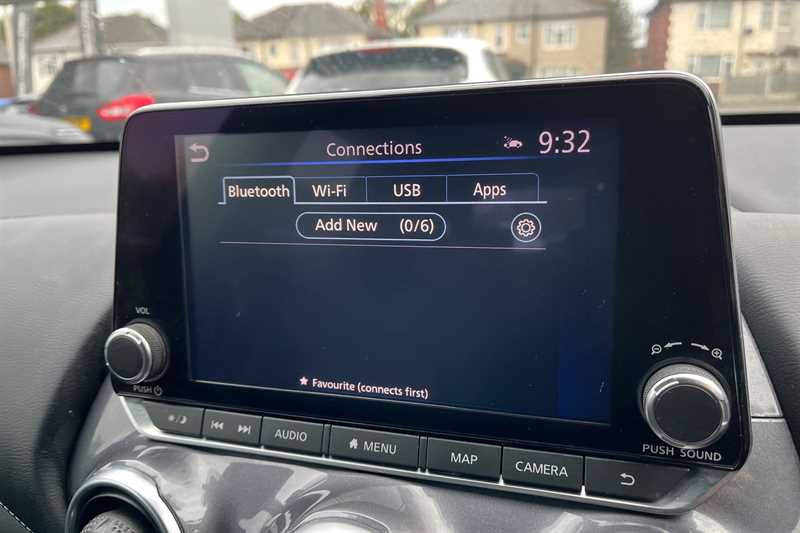 Used Nissan Juke 2022 for sale - 76074748: Photo 34