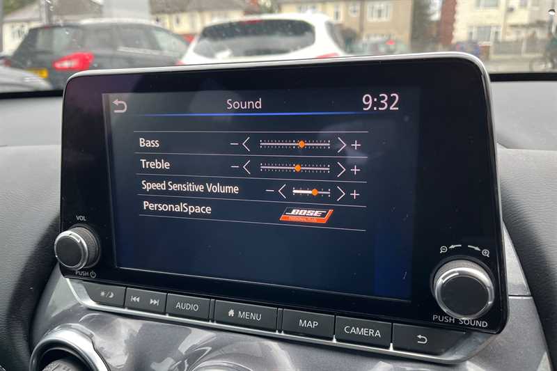 Used Nissan Juke 2022 for sale - 76074748: Photo 35