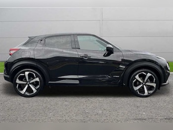 Used Nissan Juke 2022 for sale - 76074748: Photo 3
