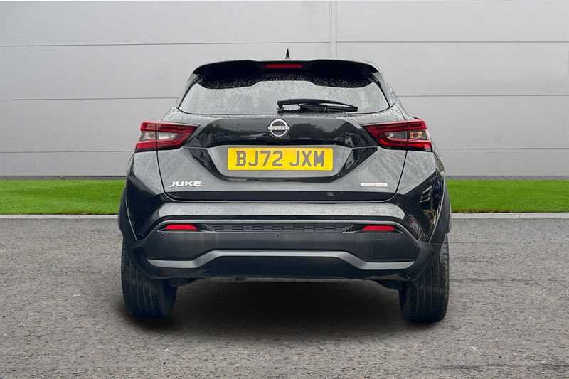 Used Nissan Juke 2022 for sale - 76074748: Photo 4