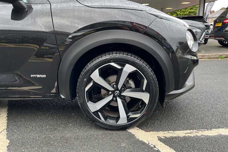 Used Nissan Juke 2022 for sale - 76074748: Photo 40