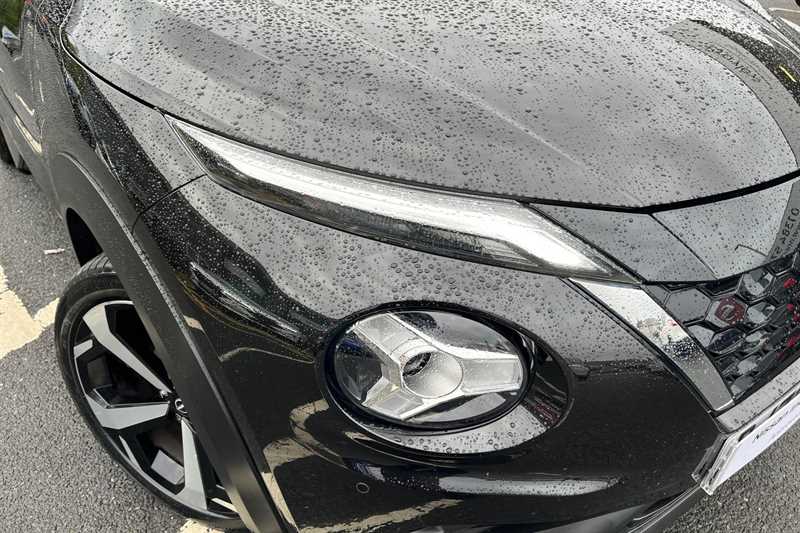 Used Nissan Juke 2022 for sale - 76074748: Photo 46
