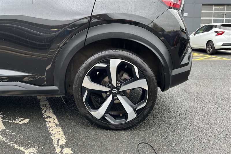 Used Nissan Juke 2022 for sale - 76074748: Photo 47