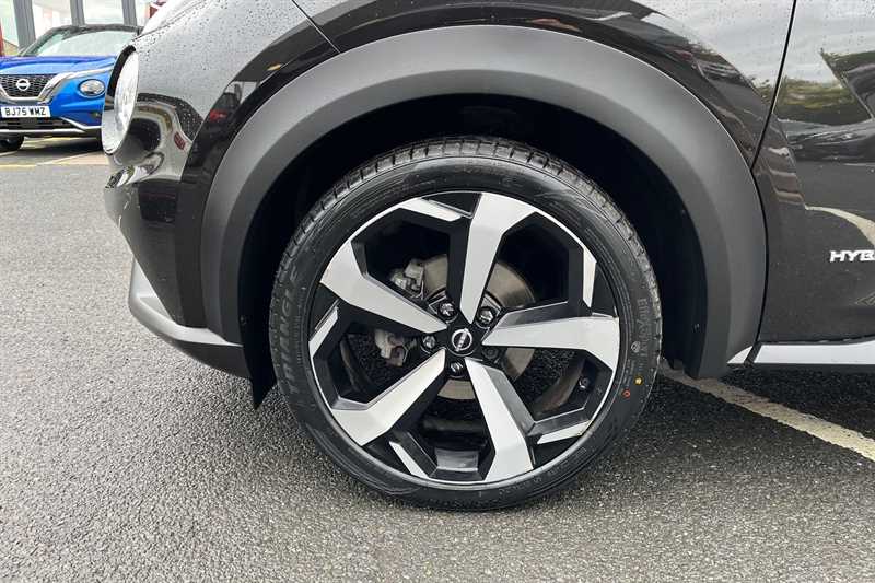 Used Nissan Juke 2022 for sale - 76074748: Photo 49