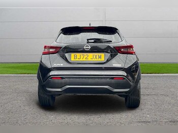 Used Nissan Juke 2022 for sale - 76074748: Photo 4