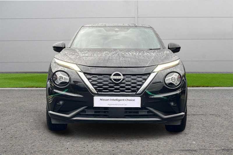 Used Nissan Juke 2022 for sale - 76074748: Photo 5