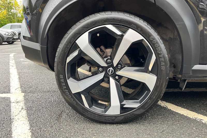 Used Nissan Juke 2022 for sale - 76074748: Photo 6