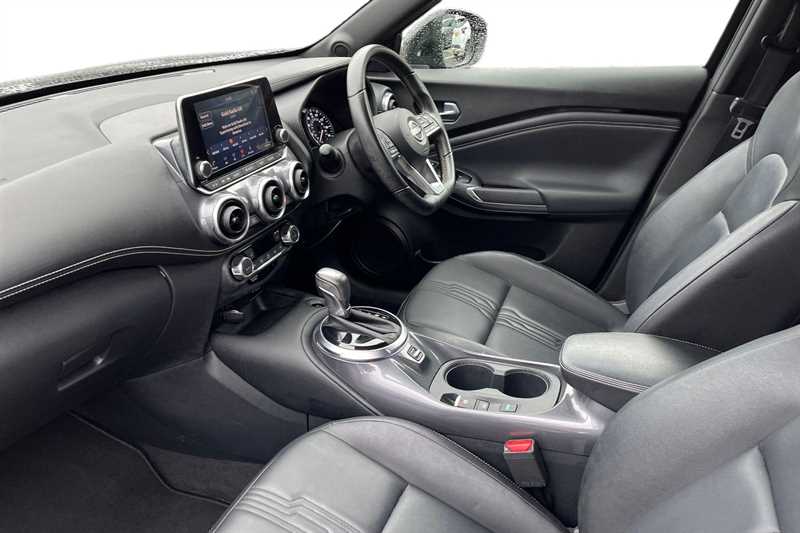 Used Nissan Juke 2022 for sale - 76074748: Photo 7