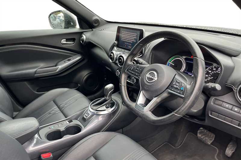 Used Nissan Juke 2022 for sale - 76074748: Photo 8