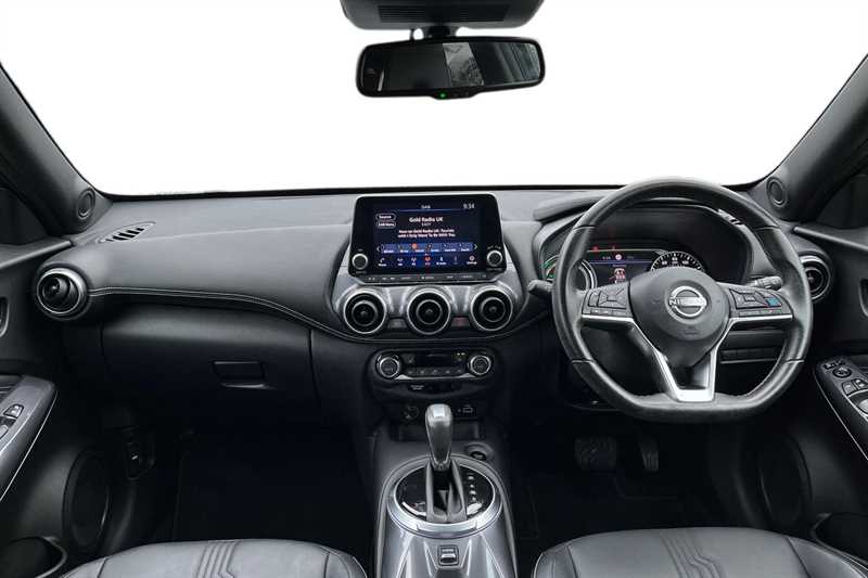 Used Nissan Juke 2022 for sale - 76074748: Photo 9