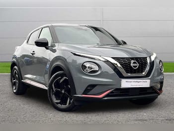 Used Nissan Juke 2023 for sale - 79823149: Photo