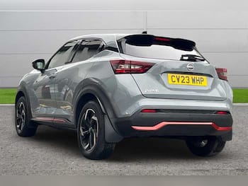 Used Nissan Juke 2023 for sale - 79823149: Photo