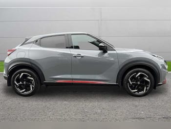 Used Nissan Juke 2023 for sale - 79823149: Photo