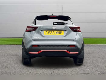 Used Nissan Juke 2023 for sale - 79823149: Photo
