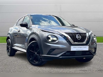 Used Nissan Juke 2026 for sale - 79488304: Photo