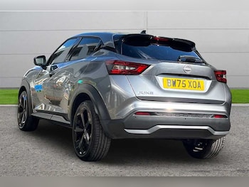 Used Nissan Juke 2026 for sale - 79488304: Photo