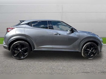 Used Nissan Juke 2026 for sale - 79488304: Photo