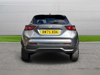 Used Nissan Juke 2026 for sale - 79488304: Photo
