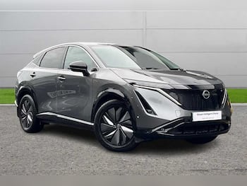 Used Nissan ARIYA 2022 for sale - 79782351: Photo