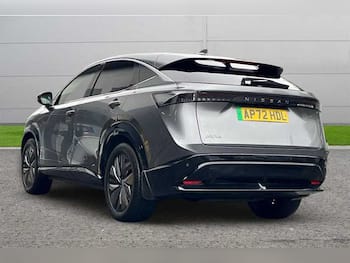 Used Nissan ARIYA 2022 for sale - 79782351: Photo