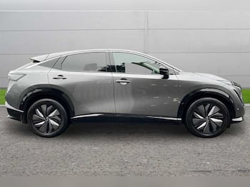 Used Nissan ARIYA 2022 for sale - 79782351: Photo