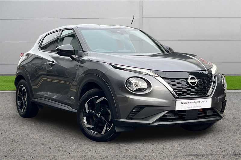Used Nissan Juke 2023 for sale - 76475223: Photo 1