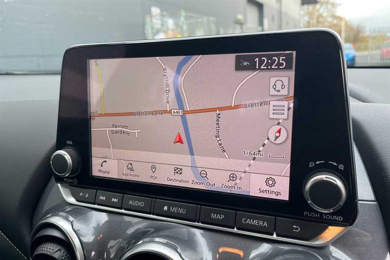 Used Nissan Juke 2023 for sale - 76475223: Photo 10