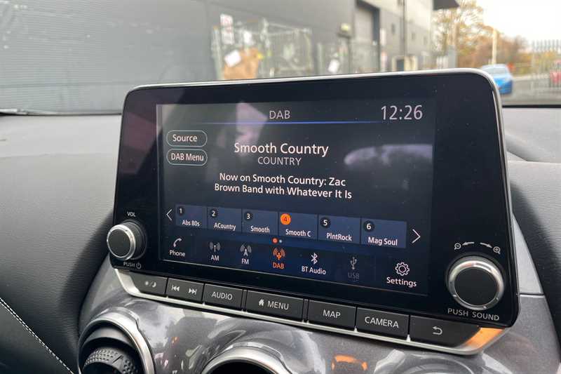 Used Nissan Juke 2023 for sale - 76475223: Photo 11