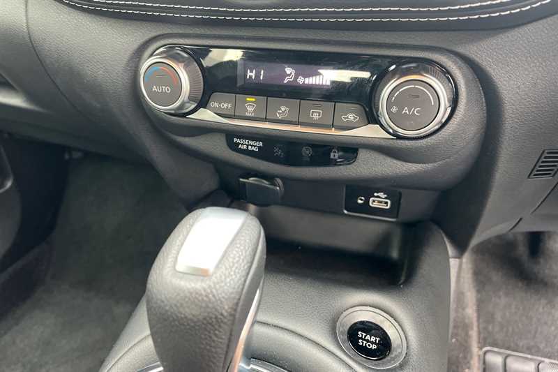 Used Nissan Juke 2023 for sale - 76475223: Photo 12