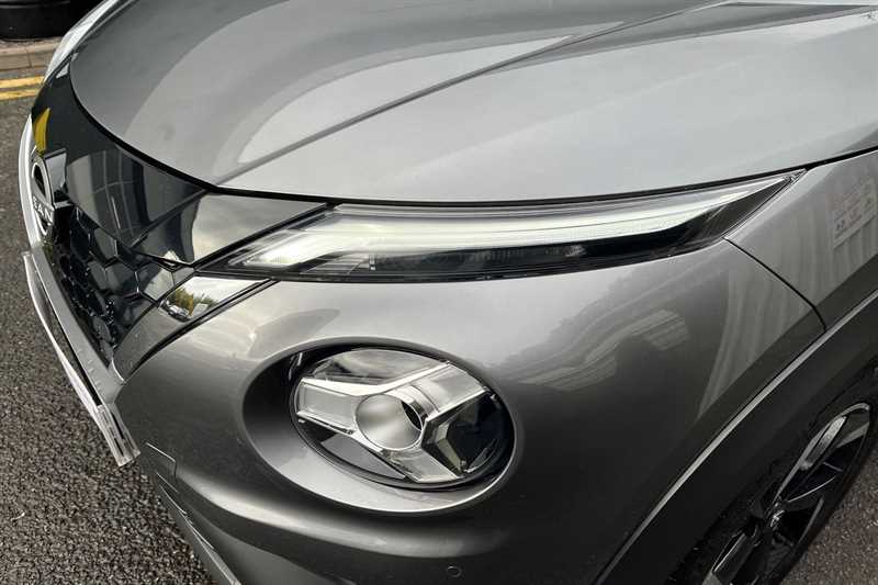 Used Nissan Juke 2023 for sale - 76475223: Photo 13