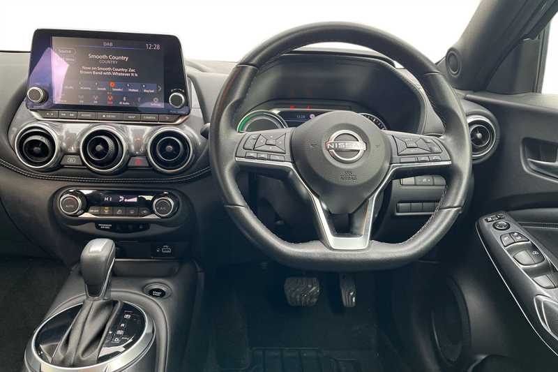 Used Nissan Juke 2023 for sale - 76475223: Photo 15