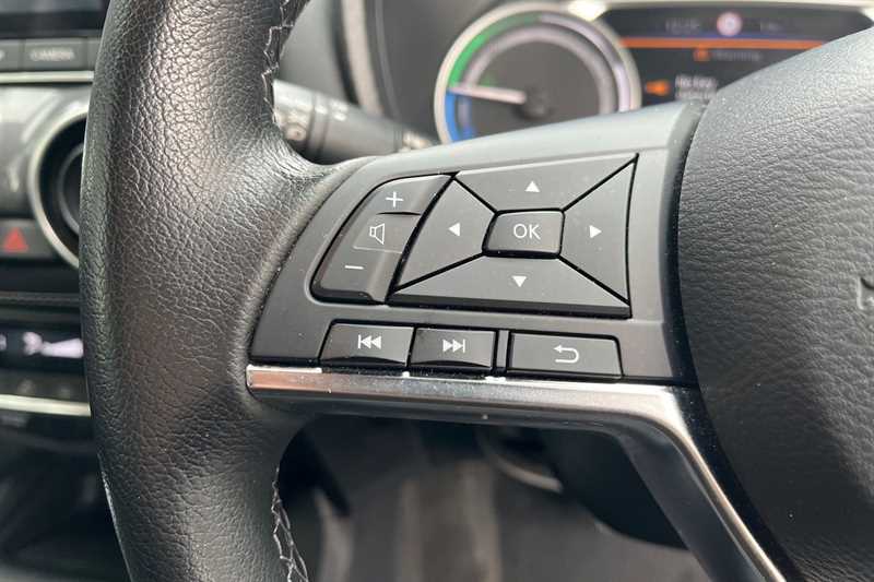 Used Nissan Juke 2023 for sale - 76475223: Photo 16