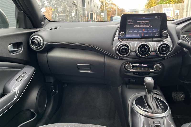 Used Nissan Juke 2023 for sale - 76475223: Photo 17