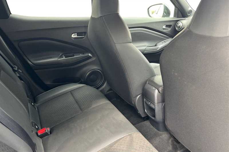 Used Nissan Juke 2023 for sale - 76475223: Photo 19