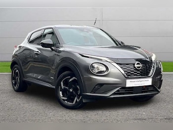 Used Nissan Juke 2023 for sale - 76475223: Photo