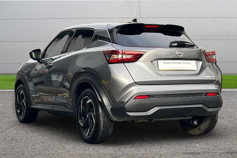 Used Nissan Juke 2023 for sale - 76475223: Photo 2