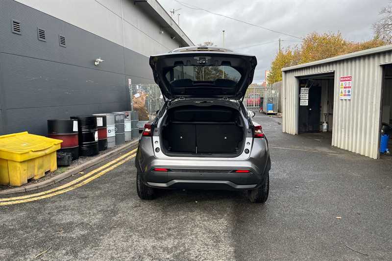 Used Nissan Juke 2023 for sale - 76475223: Photo 21