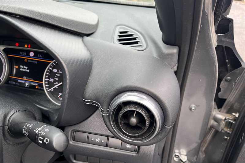 Used Nissan Juke 2023 for sale - 76475223: Photo 24