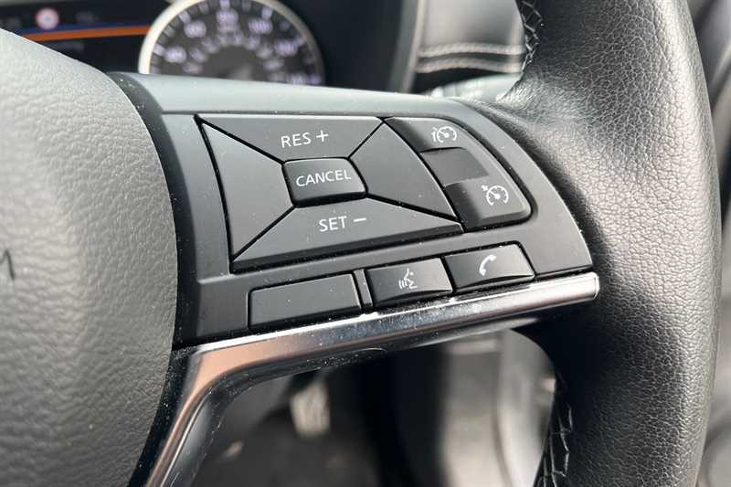 Used Nissan Juke 2023 for sale - 76475223: Photo 25